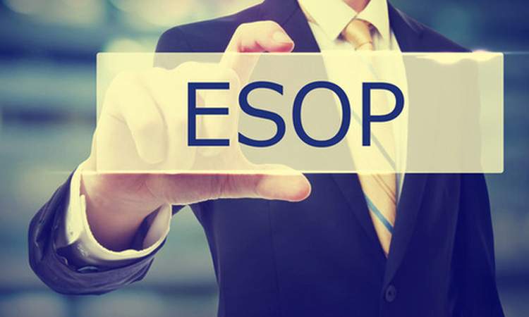 Rủi ro của cổ phiếu ESOP