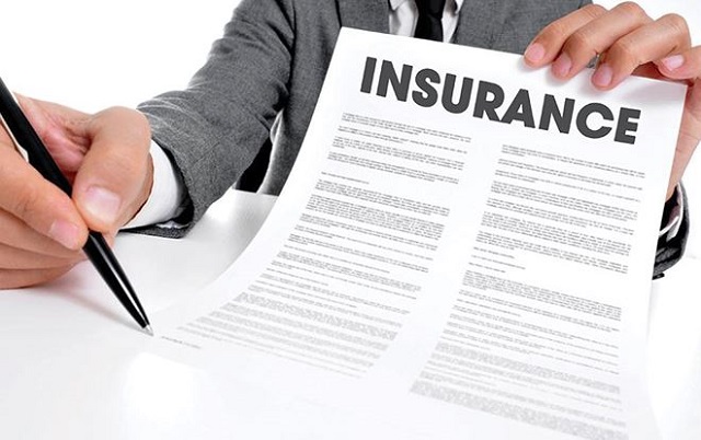 Rủi ro được bảo hiểm nằm trong danh mục bồi thường thiệt hại của hợp đồng bảo hiểm