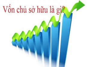 Vốn chủ sở hữu là gì?