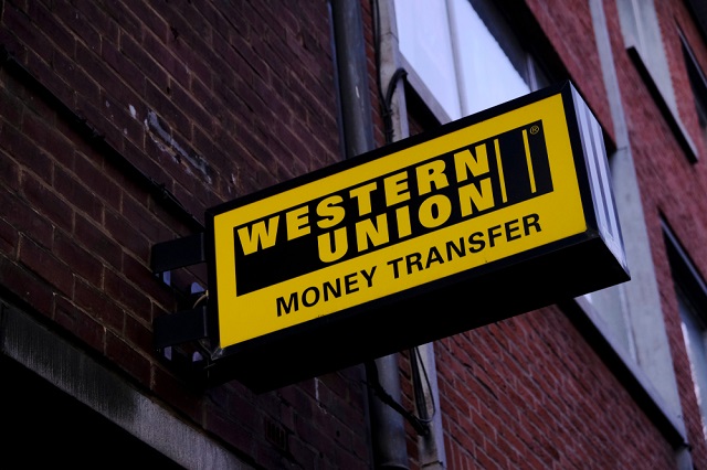 Western Union là gì?