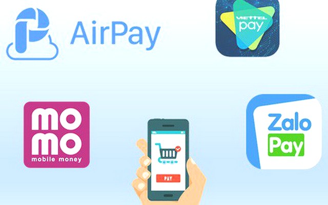 Zalo pay – Ví điện tử tiện dụng được nhiều khách hàng yêu thích