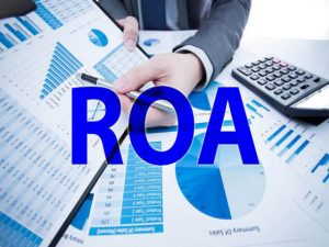 Chỉ số ROA là gì?