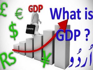 GDP là gì?