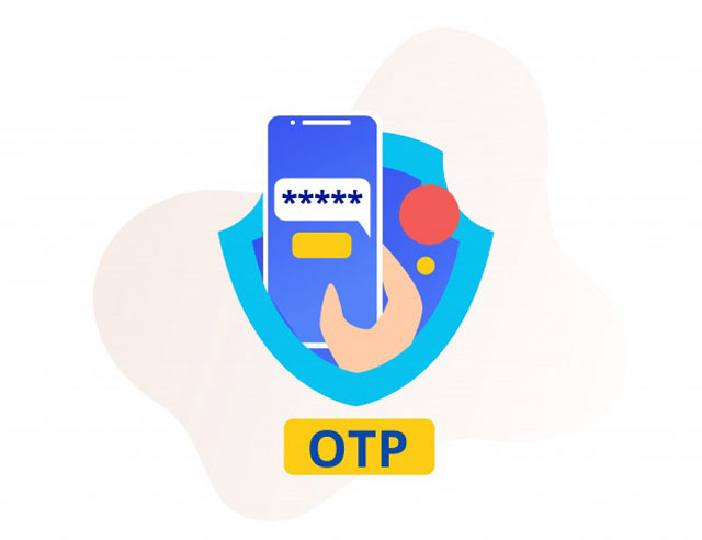 Tại sao cần mã OTP?