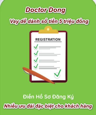 vay doctor đồng
