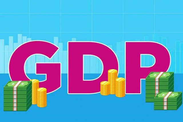 Ý nghĩa của GDP là gì?