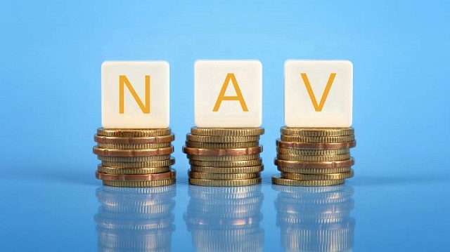 Ảnh hưởng của chỉ số giá trị tài sản thuần NAV trong chứng khoán