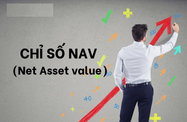 Có thể tìm cách tăng chỉ số NAV để nhằm thu hút nhà đầu tư