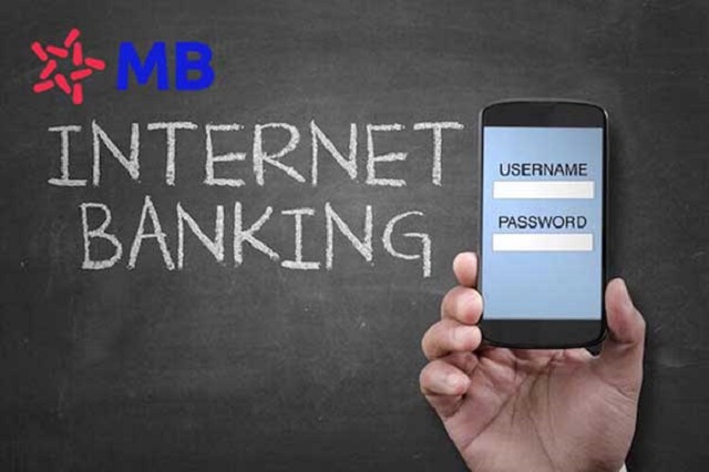 Đăng ký Internet Banking MB để thực hiện nhanh chóng dễ dàng hơn
