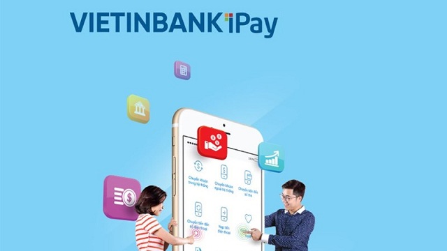 Dịch vụ Internet Banking Vietinbank