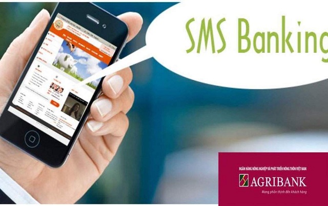 Điều kiện đăng ký SMS Banking Agribank