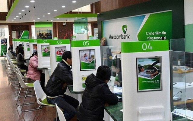 Điều kiện mở tài khoản tiền đô tại ngân hàng Vietcombank