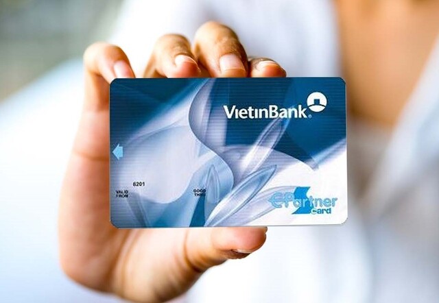 Giới thiệu về thẻ atm vietinbank và các đăng ký sử dụng thẻ chi tiết nhất