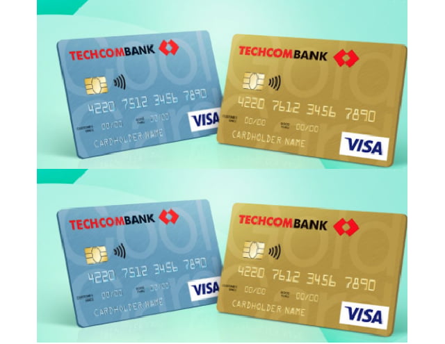 Kích hoạt thẻ ATM ngân hàng Techcombank qua tin nhắn