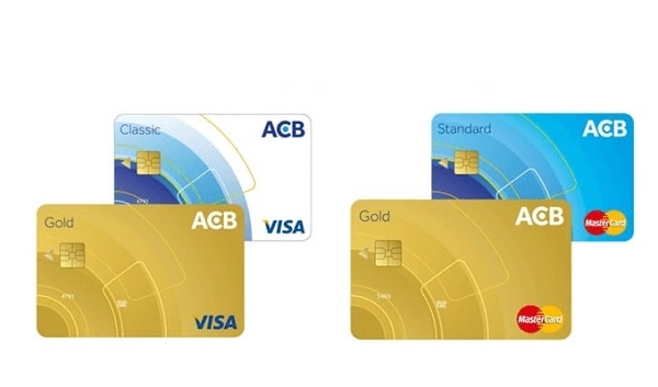 Làm thẻ ATM ACB bao lâu thì lấy được?