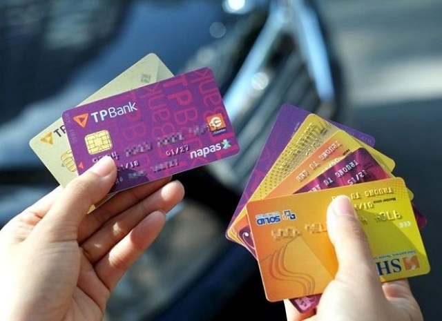 Lợi ích của thẻ ATM Tpbank