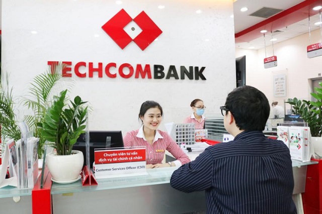 Mở tài khoản thanh toán tại ngân hàng Techcombank