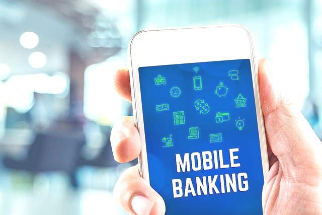 Mobile Banking là gì?