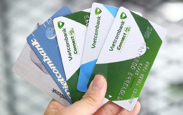 Mua thẻ điện thoại qua thẻ Vietcombank là một lựa chọn tiện ích