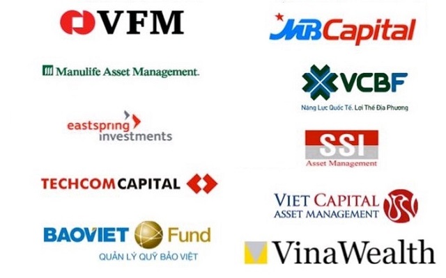 Quỹ đầu tư uy tín ở Việt Nam