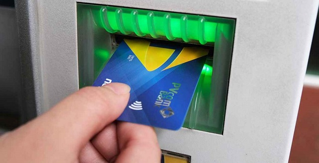 Sao kê bảng lương tại cây ATM