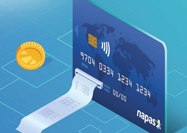 Thanh toán các hóa đơn dễ dàng với thẻ nội địa Napas