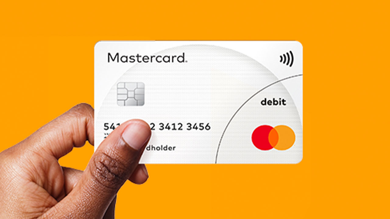 Thẻ MasterCard là gì?