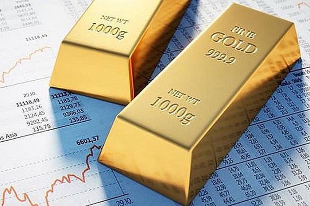 Tỷ giá hối đoái có thể xác định theo cơ sở giá vàng hoặc sức mua bán