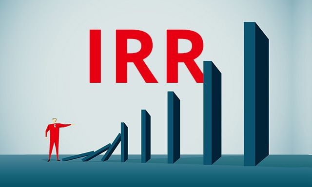 Ưu điểm của chỉ số IRR