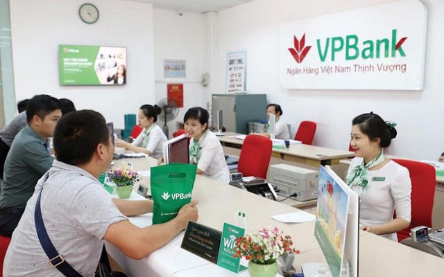 VPBank được thành lập vào năm 1993