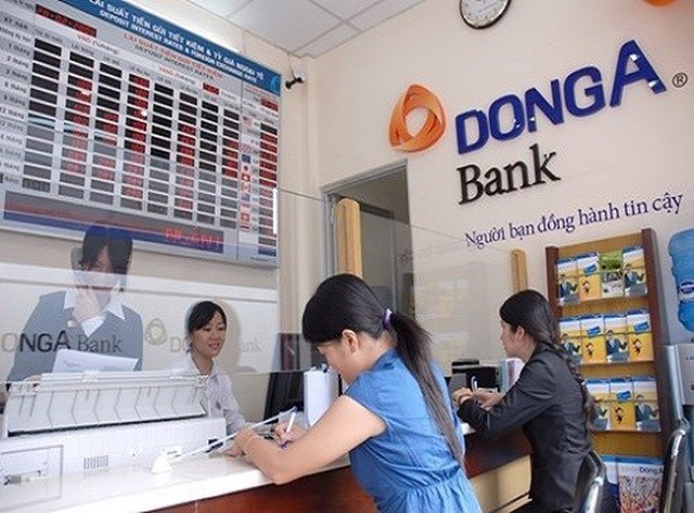 Các bước đăng ký thẻ ATM ngân hàng Đông Á