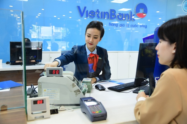 Cách đăng ký dịch vụ SMS của Vietinbank