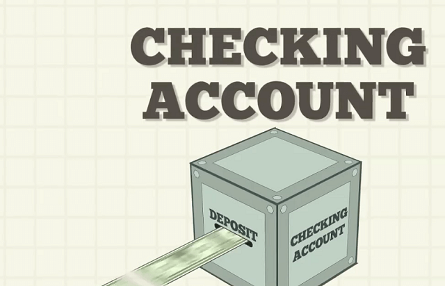Checking Account là gì?