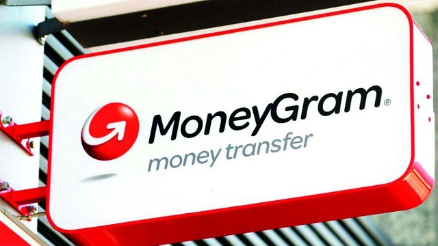 Chuyển tiền qua dịch vụ MoneyGram