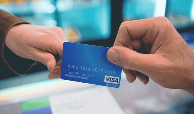 Điều kiện mở thẻ Visa Debit là gì?