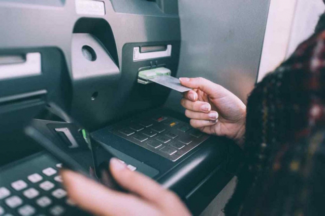 Hạn mức rút tiền của thẻ ATM