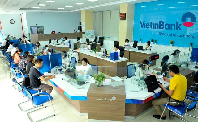 Một số câu hỏi về SMS Vietinbank