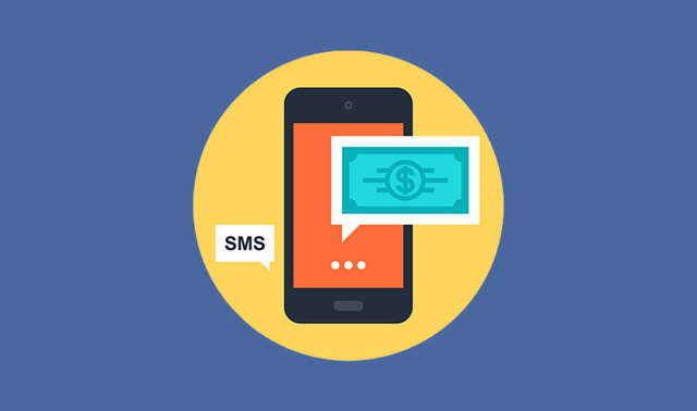 SMS Banking mang lại nhiều tiện ích cho người dùng