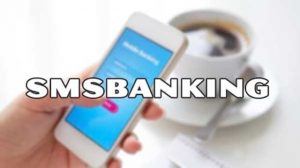 SMS banking Vietinbank