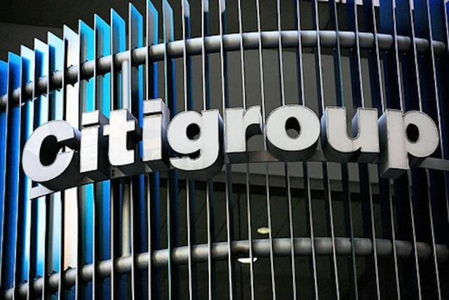 Tập đoàn Citigroup