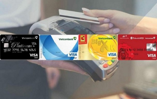 Thẻ ATM là gì?