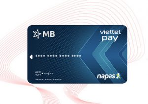Thẻ ATM Viettelpay là gì?