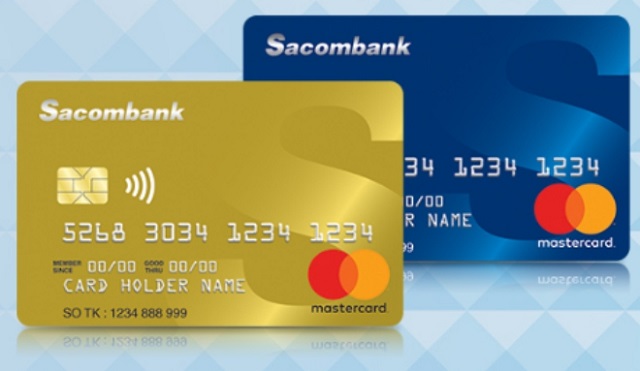 Ưu điểm của Thẻ ATM Sacombank như thế nào?