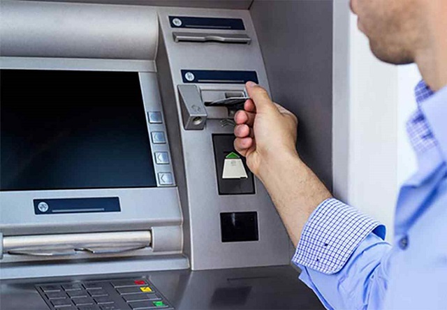 Ưu điểm khi sử dụng cây ATM