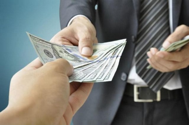 Hạn mức vay online vẫn còn thấp