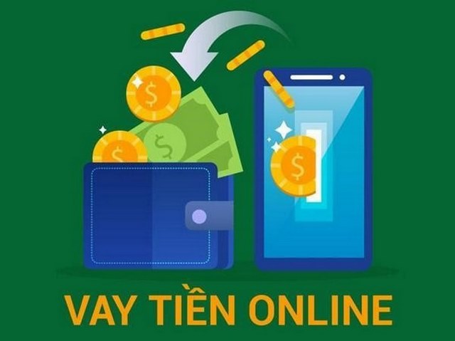 Thời hạn vay tiền online tương đối ngắn
