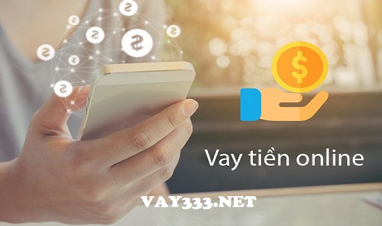 app vay tiền online nhanh vay333