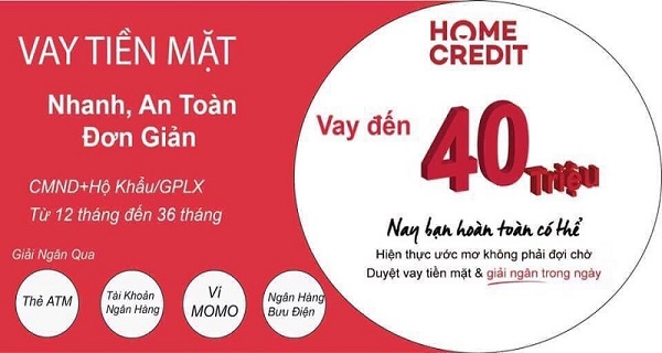 vay bằng cmnd và shk