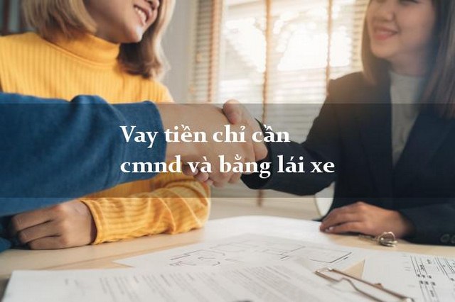 vay tiền bằng glpx