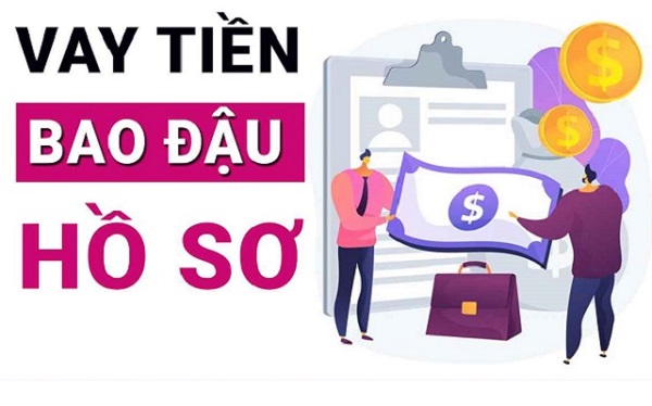 Vay Tiền Bao Đậu Hồ Sơ Vay, Tỷ Lệ Duyệt > 90%